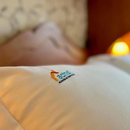 Apartamento San Pietro Centro 3 Dorm By Achei Temporada Gramado Ngoại thất bức ảnh
