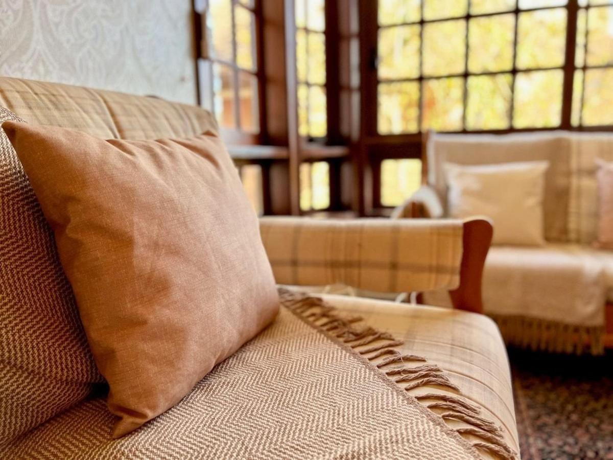 Apartamento San Pietro Centro 3 Dorm By Achei Temporada Gramado Ngoại thất bức ảnh