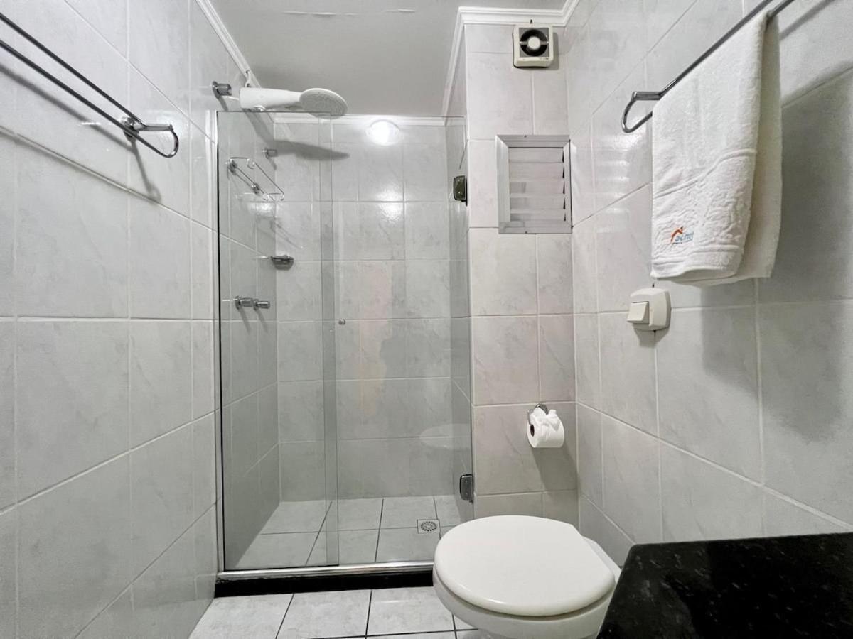 Apartamento San Pietro Centro 3 Dorm By Achei Temporada Gramado Ngoại thất bức ảnh