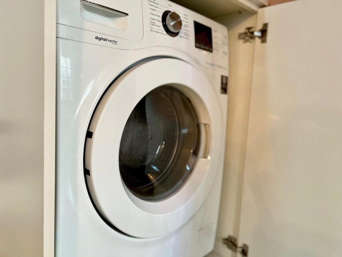 Apartamento San Pietro Centro 3 Dorm By Achei Temporada Gramado Ngoại thất bức ảnh